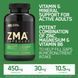 Бустер тестостерону Optimum Nutrition ZMA 90 капсул (4384303504) 1438945892 фото 1