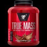 Гейнер BSN True-Mass 2640 г Шоколад (4384300832) 1437158416 фото