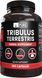Домішка преміумкласу екстракт трибулусу терестрису Pure Original Ingredients Tribulus Terrestris 365 капсул 2618990395 фото 1