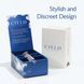 Контейнер для таблеток преміумкласу Cielo Slim Single Chamber 2528273682 фото 2