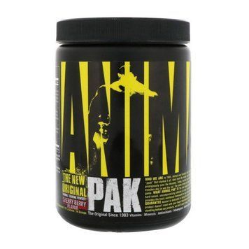 Вітаміни Universal Animal Pak Powder 388 г Вишня (4384300837) 1437158459 фото