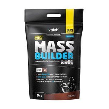 VPLab Mass Builder 1359267713 фото