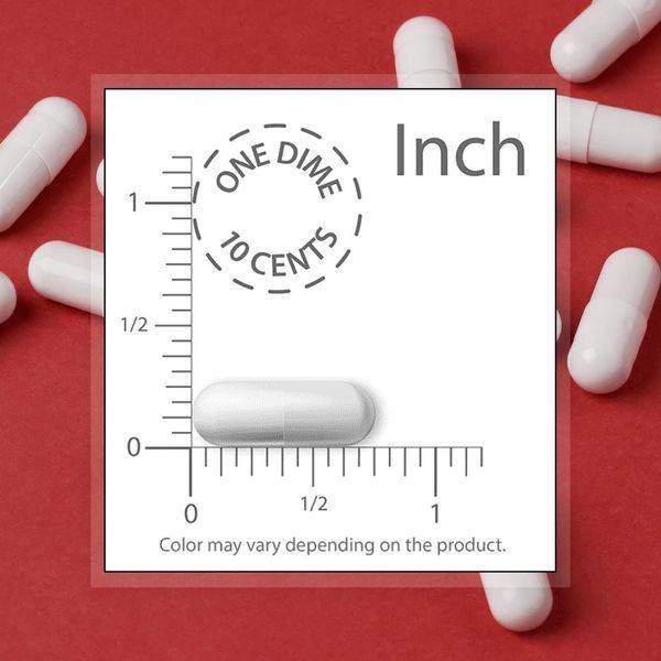 Домішка преміумкласу для мікрофлори кишківника Supersmart Lactobacillus Reuteri 5 Billion CFU 60 капсул 3085490131 фото