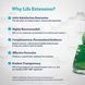 Бустер тестостерона Life Extension PalmettoGuard 30 капсул (4384303560) 1441785453 фото 5