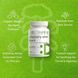 Домішка преміумкласу слизького в'язання Deal Supplement Slippery Elm 300 капсул 2399097956 фото 2