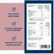 Амінокислоти Energybody BCAA 500 г (4384303611) 1448233338 фото 5