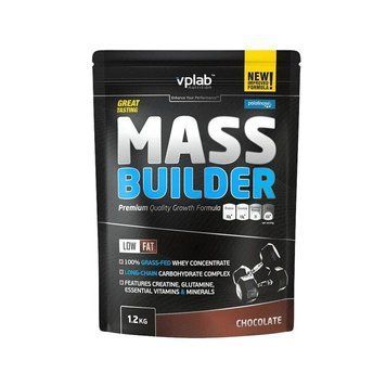 VPLab Mass Builder 1359268995 фото