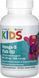Oslomega Norwegian Kids Omega-3 Fish Oil 60 кап (4384303968) 1526902614 фото 2