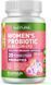 Добавка премиум-класса пробиотики для женщин Built by Nature Probiotic for Women 60 Billion CFU 90 капсул 2857347957 фото 1
