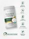 Домішка преміумкласу органічна суміш пребіотичних волокон Carlyle Probiotic and Prebiotic Powder 135 г 2816487842 фото 5