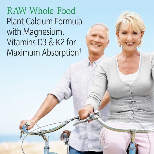 Garden Of Life Vitamin Code Raw Calcium 120 капсул (4384303865) 1505143735 фото