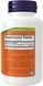 Натуральный продукт NOW Foods Ginger Root 550 mg 100 капсул (4384304421) 1684742100 фото 4