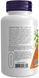 Натуральный продукт NOW Foods Ginger Root 550 mg 100 капсул (4384304421) 1684742100 фото 5
