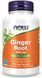 Натуральный продукт NOW Foods Ginger Root 550 mg 100 капсул (4384304421) 1684742100 фото 1