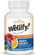 21st Century Wellify Men's Energy 65 таблеток (4384304118) 1573406606 фото 4
