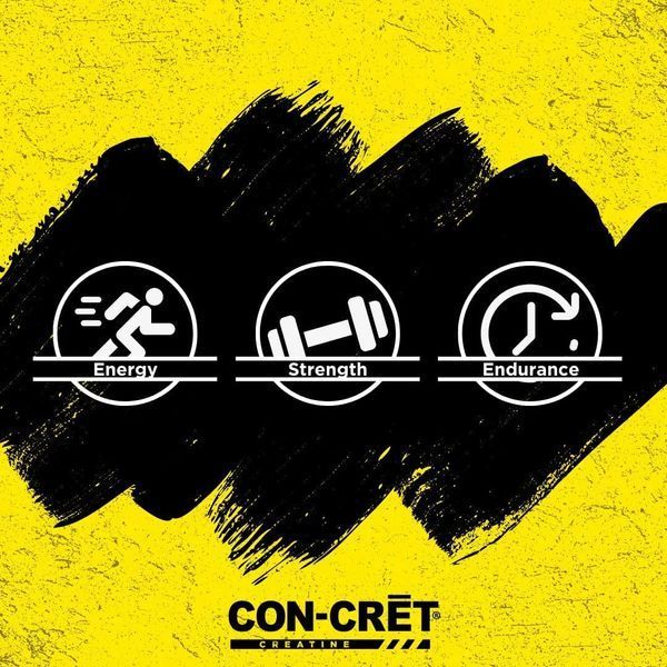 Креатин ProMera Sports Con-Cret Creatine HCl 72 капсулы 1684742150 фото