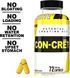 Креатин ProMera Sports Con-Cret Creatine HCl 72 капсулы 1684742150 фото 1
