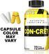 Креатин ProMera Sports Con-Cret Creatine HCl 72 капсулы 1684742150 фото 3