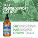 Биоактивный гидрозоль серебра Sovereign Silver Kids Bio-Active Silver Hydrosol Daily+ Immune Support 118 мл 2058331819 фото 4