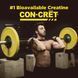 Креатин ProMera Sports Con-Cret Creatine HCl 72 капсулы 1684742150 фото 4