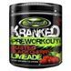 Предтренировочный комплекс Xcel Sports Nutrition Kranked (4384303457) 1437160748 фото 2