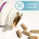 Natural Factors Stress-Relax Adrenal Serenity 60 капсул (4384303816) 1491169503 фото 3