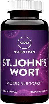 MRM St. John's Wort Extract 60 капсул (4384304252) 1684741406 фото