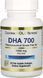 California Gold Nutrition DHA 700 Fish Oil 30 капсул (4384303849) 1497484509 фото 1