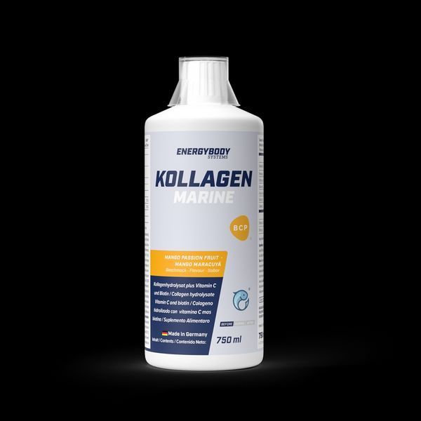 Хондропротектор Energybody Collagen 750 мл (4384303698) 1467385812 фото