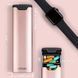Преміальний контейнер для таблеток HigherHuman 7 Day Weekly Pill Organizer Satin Rose 2059508779 фото 3