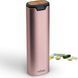 Преміальний контейнер для таблеток HigherHuman 7 Day Weekly Pill Organizer Satin Rose 2059508779 фото 2