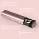 Преміальний контейнер для таблеток HigherHuman 7 Day Weekly Pill Organizer Satin Rose 2059508779 фото 1