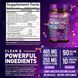 Домішка преміумкласу для здоров'я травлення Built by Nature 90 Billion CFU Probiotic 60 капсул 2855008674 фото 2