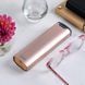 Преміальний контейнер для таблеток HigherHuman 7 Day Weekly Pill Organizer Satin Rose 2059508779 фото 8