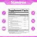 Лучшие витамины для волос, кожи и ногтей, все в одном Stamiron Hair Skin and Nails Vitamins for Women with Biotin 10000mcg 2058332137 фото 3
