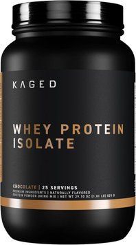 Протеин Kaged Muscle MicroPure Whey Protein Isolate 1360 г (4384303766) 1484206194 фото