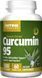 Жиросжигатель Jarrow Formulas Curcumin 60 капсул (4384303563) 1442304487 фото 2
