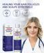 Шампунь облегчает зуд и сухость кожи головы Pharmbanner Folliculitis Shampoo 250 мл 2894996616 фото 5