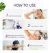 Шампунь облегчает зуд и сухость кожи головы Pharmbanner Folliculitis Shampoo 250 мл 2894996616 фото 6