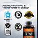 Kaged Muscle Creatine HCl 75 капсул (4384303970) 1526902616 фото 4