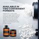 Kaged Muscle Creatine HCl 75 капсул (4384303970) 1526902616 фото 5