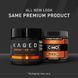 Kaged Muscle Creatine HCl 75 капсул (4384303970) 1526902616 фото 10