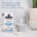 Спеціальний продукт Garden of Life Dr. Formulad Probiotics Platinum Series Restore 200 Billion 28 капсул 1684742101 фото 4