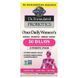 Спеціальний продукт Garden of Life Dr. Formulated Probiotics Once Daily women's 50 Billion 30 капсул 1437160699 фото 1
