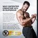 Kaged Muscle Creatine HCl 75 капсул (4384303970) 1526902616 фото 6