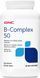 Вітаміни GNC Vitamin B-Complex 50 180 капсул 1437160256 фото 1