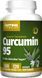 Жиросжигатель Jarrow Formulas Curcumin 120 капсул (4384303564) 1442304488 фото 1