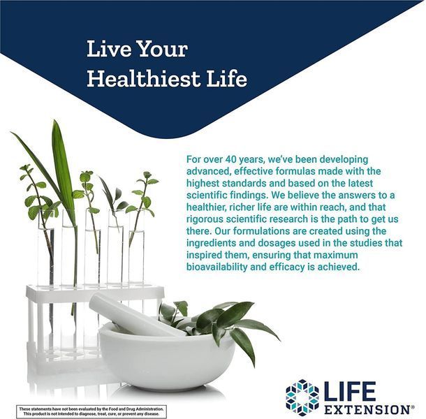 Life Extension Skin Restoring Ceramides 30 капсул (43843034321) 1684741475 фото