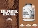 Добавка премиум-класса мицеллярный казеин Levels Nutrition 100% Micellar Casein Protein 1800 г 2659409415 фото 2