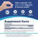 Пробіотики для здоров'я травної системи та імунітету Florastor Probiotics for Digestive&Immune Health 30 капсул 2273719693 фото 3